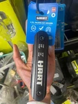 Hart 6-PIECE Folding Nut Drivers Sae 360 Rotation 1/4" Magnetic Bit Holder. Fixed Price $9.00.
