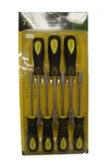 John Deere 7-PIECE Sae Nut Driver Set TY26566. Fixed Price $81.07.