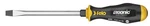 Felo 0715764519 Ergonic 3/16 In. X 3-1/2 Slotted One Size, Multi. Fixed Price $25.99.