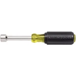 Klein Tools 630-5/16, 5/16-INCH Nut Driver Cushion-grip 3-INCH Shaft. Fixed Price $13.48.