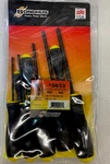 Bondhus 8PC Ball End Hex Screwdriver Set Sae Standard Inch 7/64 - 5/16 Usa 10633. Fixed Price $42.00.