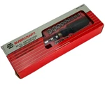 Napa Evercraft Bit Driver Set Ratcheting 30PC Sae/metric/torx/phillips/slot. Fixed Price $36.64.