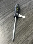 Wera 1578A Kraft Foam Driver Esd 1.0 X 6.0 030048. Fixed Price $15.99.
