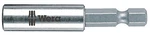 Wera Tools 5053457001 899/4/1 Universal Bit Holder, 1/4IN.X50 Mm, 1EA. Fixed Price $13.14.