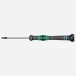 Wera 118103 1/8" 60MM Kraftform Micro Ball End Hex Precision Screwdriver. Fixed Price $19.23.