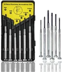 Precision Screwdriver Set TD-56S Vessel Jis Made In Japan Piece Kit. Fixed Price $9.98.