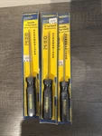 Lot 3 Eazypower T7 Security Torx Screwdrivers 9 Long Tamper Proof. Fixed Price $21.00.