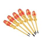 Wera 05051576001 051575 Kraftform Vde Sl/pz Screwdriver Set, Pcs. Fixed Price $39.26.