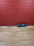 Cornwell Tools CSD306P #3 Phillips Long Cushion Grip Screwdriver Blue. Fixed Price $21.99.