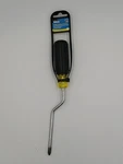 Ideal 35-203 Quick-rotating Screwdriver, 3/16 Phillips Point. Fixed Price $15.99.