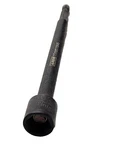 11MM Metric Magnetic Impact Nut Driver (6" 1/4 Shank) Brand Type (ares 70645). Fixed Price $14.86.