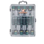 Jonnesway D3750T08S Pcs Precision Star Screwdriver Set T5-T20. Fixed Price $16.97.