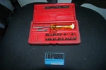 Matco Tools Saxdpm 67 1/4' Pc Kit And SDPS44 Screwdriver Bit. Fixed Price $89.99.