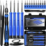 Repair Tool Kit For Apple Macbook,mingfix Pro/air Screwdriver Set With. Fixed Price $11.53.