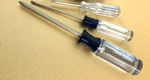 New Craftsman Phillips-head Screwdriver Set: P0 P1, 1.5" 2.5" 3" PH0 PH1, 3PC. Fixed Price $15.00.