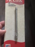 99-6V Xcelite 3/16" Hex Nutdriver Shank. Fixed Price $12.74.