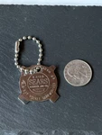 Sears Craftsman Way Pocket Screwdriver & Key Chain Part # 9 4160. Fixed Price $14.95.