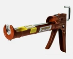 Newborn Drip Free Caulking Gun Sealant Adhesive Professional Steel 102D-CB. Fixed Price $24.69.