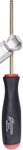 Bondhus 38664 5.0MM Goldguard Plated Ball End Screwdriver, 2 Piece. Fixed Price $16.58.