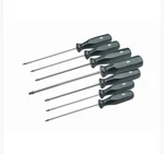 Sk Professional Tools 7 Piece Suregrip Torx Screwdriver Set New Lifetime.... Fixed Price $151.66.