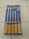 Regal 5 Pc Screwdriver Set. Fixed Price $9.99.