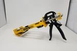 Dripless DC600 Dual Component Adhesive Applicator 22 Oz Cartridge Capacity. Fixed Price $67.99.