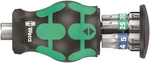 Wera Kraftform Kompakt Stubby Magazine 3 Screwdriver Set 05008875001. Fixed Price $26.52.