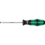 Wera 05007635001 Kraftform Plus 334 Slotted Screwdriver, Lasertip 7.0 X 150MM. Fixed Price $13.99.