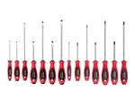 Tekton DWZ90011 12 Pc 4 Inch Phillips & Slotted Screwdriver Set, Made Germany. Fixed Price $98.81.