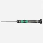 Wera 118118 3.5 X 60MM Kraftform Micro Precision Nut Driver. Fixed Price $21.31.