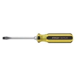 Stanley General Purpose Slotted Screwdriver 1/4 In Round 66-164-A. Fixed Price $9.00.