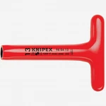 Knipex Insulated T-handle Nut Driver 22 Mm. Fixed Price $55.00.