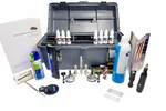 Windshield Repair Kit Professional Complete Cracked Glass Tool Business. Fixed Price $589.00.