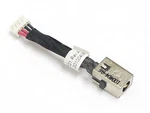 10X New Dc Power Jack Socket For Hp Mini 110 1192EO 1193TU 1199EO 1212NR. Fixed Price $56.99.