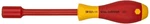 Wiha 32233 Insulated Softfinish Nut Driver 12.0MM. Fixed Price $23.12.