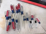 Vntg Nos Craftsman 18PC Screwdriver Usa Set Western Forge Phillips Slot Torx. Fixed Price $145.00.
