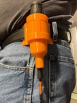 Klein 13 Multi Driver Belt Holster. Fixed Price $23.92.