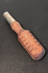 Mac Tools 1203 Wooden Handle 6" Usa Piece J1. Fixed Price $7.50.