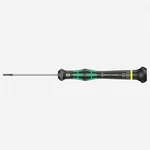 Wera 118003 1.5 X 60MM Kraftform Micro Slotted Precision Screwdriver. Fixed Price $10.97.