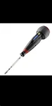 Vessel Ball Grip Cordless Electric Screwdriver Variable Speed Recharge 220USBP5U. Fixed Price $82.52.