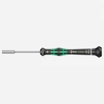 Wera 118120 4 X 60MM Kraftform Micro Precision Nut Driver. Fixed Price $15.32.