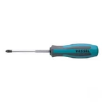Vessel Megadora Ordinary +P1X75 900175 Screwdriver Japan Free Ship. Fixed Price $14.28.