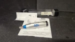 ASG-A6 65101 Adjustable Screwdriver, 20-100 In-oz Torque Range, 1/4" Hex. Fixed Price $125.00.