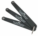 Anex 6102T Ultra Low Profile Screw Driver Handle Japan Import. Fixed Price $31.80.