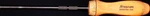Snap-on Orange Ratcheting Screwdriver Long Shaft SSDMR8A Used. Fixed Price $70.00.