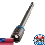 Malco MSHMLC3 3/8" & 7/16" C-rhex Reversible Magnetic Driver 4". Fixed Price $50.78.