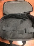Genuine 12X8X3 Carrying Bag For Craftsman 61189 12V Cordless 1/4 Impact Driver. Fixed Price $18.99.