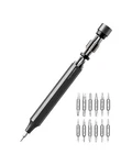Hoto 24 1 Multi Bit Mini Screwdriver Set Magnetic, Manual Precis... Fast Ship. Fixed Price $24.39.