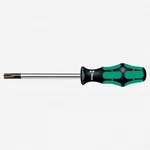 Wera 138268 T10S 300MM Kraftform Plus Security Torx Screwdriver. Fixed Price $19.93.