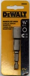 Dewalt 3/8" Magnetic Nut Driver DW2223 Drill Bit Power Tools Brand New Sealed. Fixed Price $6.98.